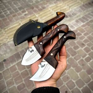 تیزی پوستکن رضا پروانه (بزرگ)
