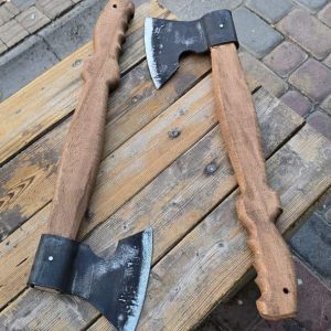 تبر پنجه انگشتی کوله ای سایز بزرگ
