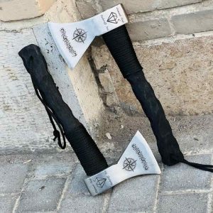 تبر یکتیکه جوکر