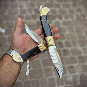 دنده ای ۲۸ سانتی استاد اکبر ( استیل)