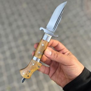 دنده ای افغان ۲۳ سانتی (سفارشی)