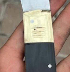 دنده ای ۲۳ سانتی رحیم