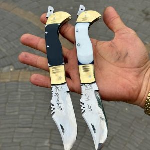 دنده ای استیل دو فیبر رشید نیا