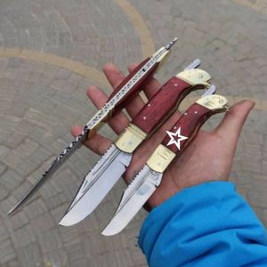 دنده ای سایز کوچک  باباخانی(۷ دنده )