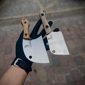مینی ساطور طبیعتگردی برش