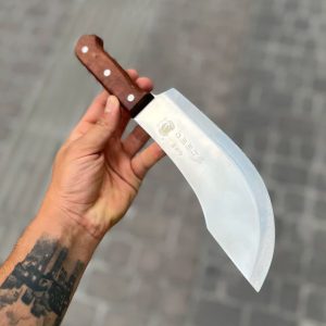ساطور مخصوص برش ژاپنی