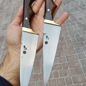 بیخسی ( چاقو سوزنی ) سفارشی و سنتی علی