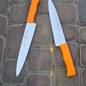 جوجه زن دسته پلاستیک حیدری اصل( سایز ۱۱ )