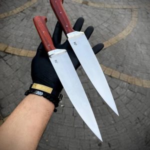 راسته ای فولادی حرفه ای فضلی ( بلند)