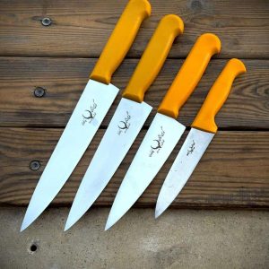 راسته ای دسته پلاستیک گوزن نشان ( برزیل )