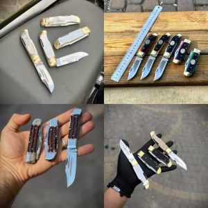 ضامندار استیل اسدی