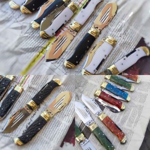 ضامندار کلکسیونی بزرگ فضلی