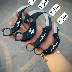کارامبیت دستساز کلکسیونی مینیاتوری