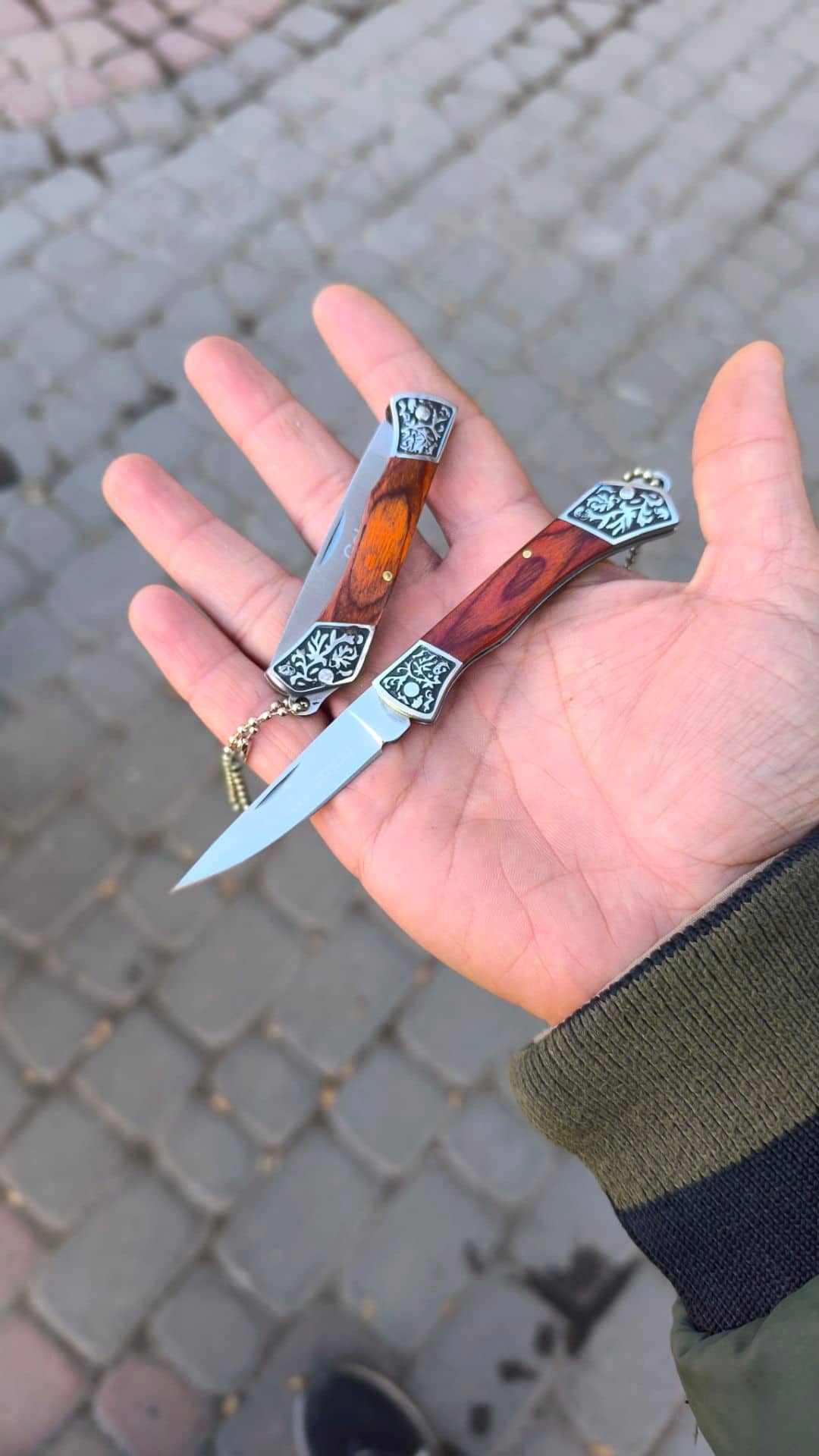 جاسوئیچی اورجینال کلمبیا سوئیسی
