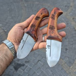 پوست‌کن استاد بیات ۱۸ سانتی استاندارد